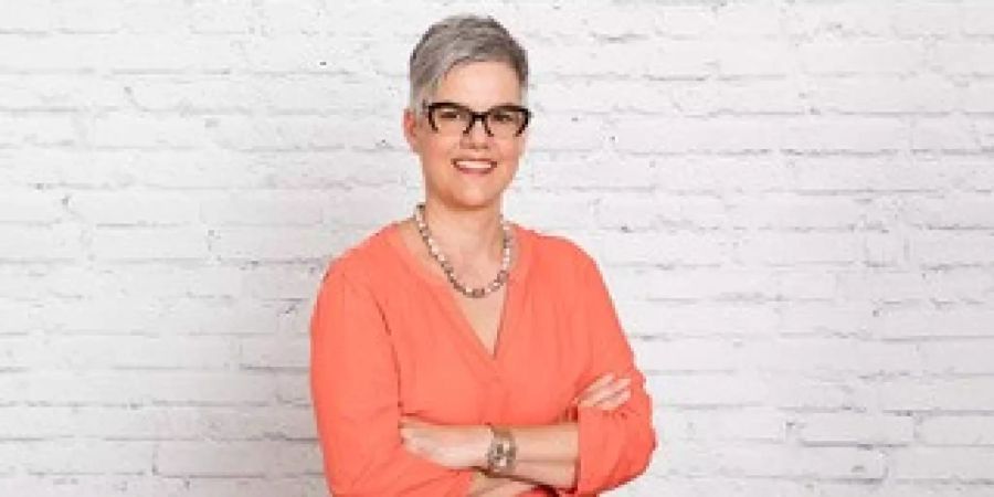 Nicole Wyss