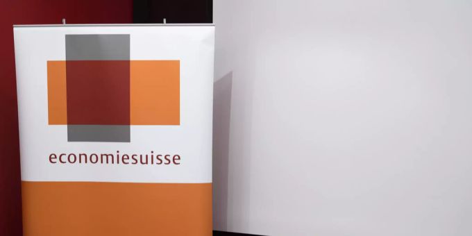 Wirtschaftsverband Economiesuisse. economiesuisse