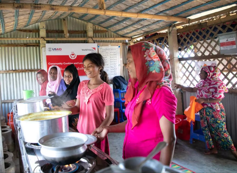 World Vision