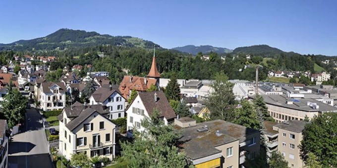 Schutzkonzept für die beiden Gemeindeversammlungen. Schutzkonzept für die beiden Gemeindeversammlungen