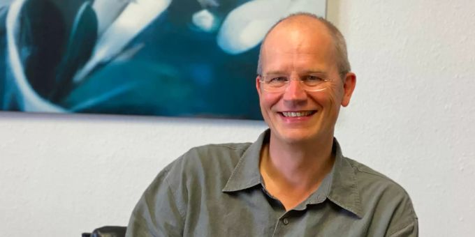 Stadtratskandidat - Christian Meier im Interview