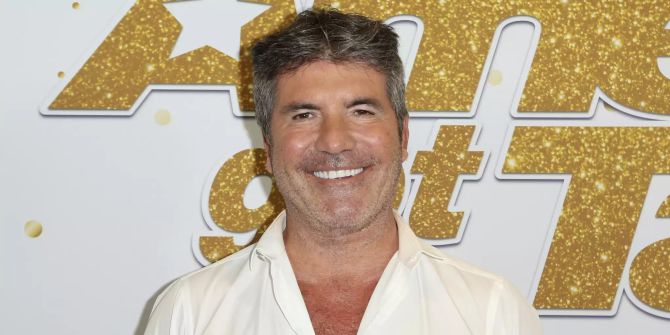 Simon Cowell