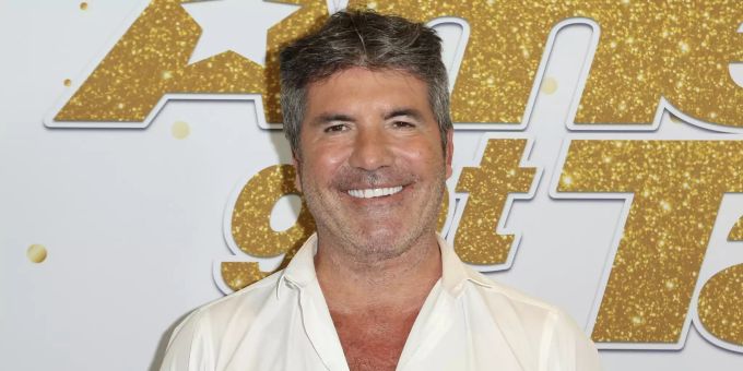 Wegen Rückenbruch - Simon Cowell verpasst «America's Got Talent»