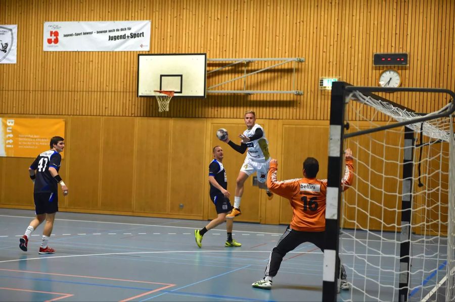 Kloten Handball