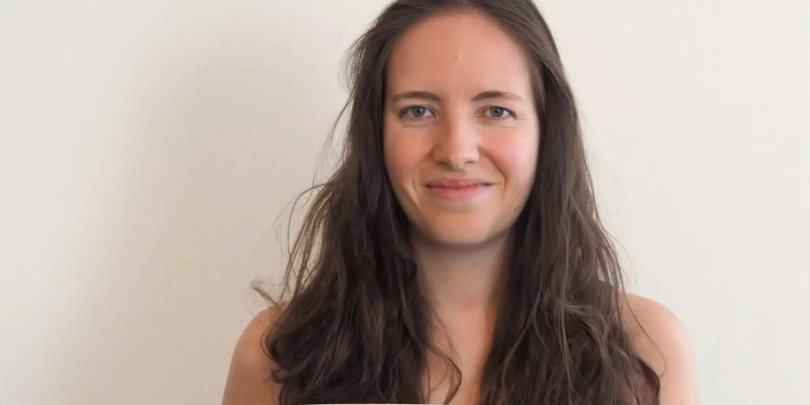 Julia Devecchi ist Start-up Founderin aus Baden.