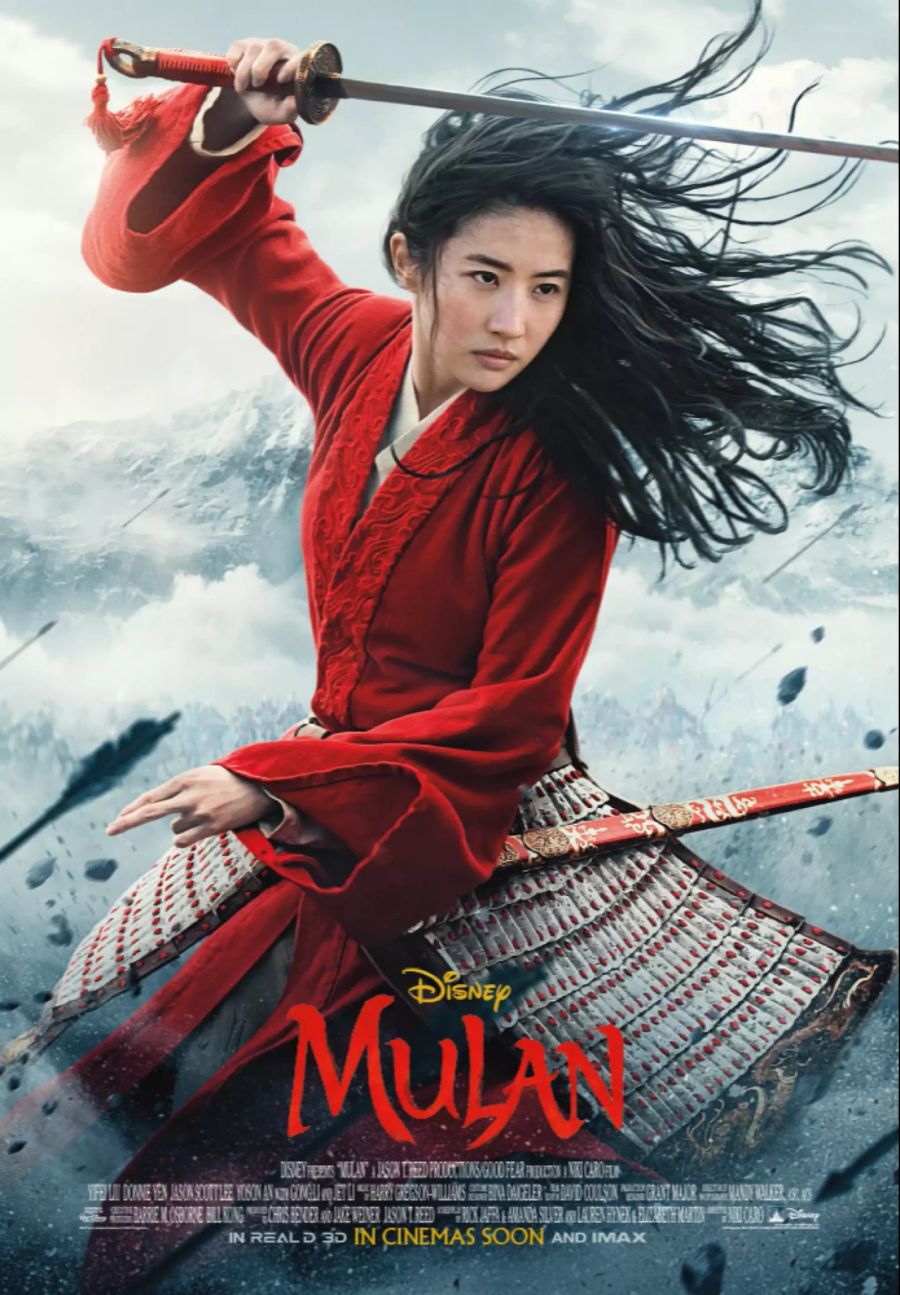 Mulan