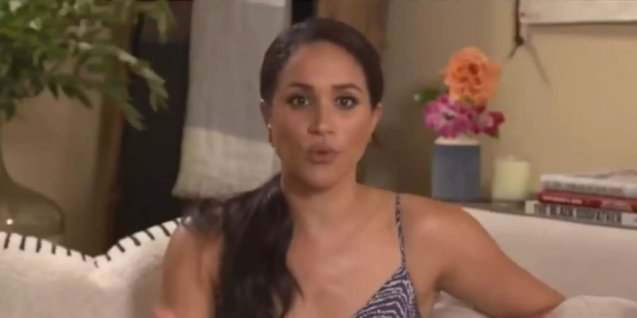 meghan markle