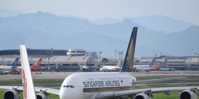 Singapore Airlines