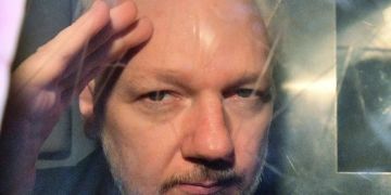 Julian Assange