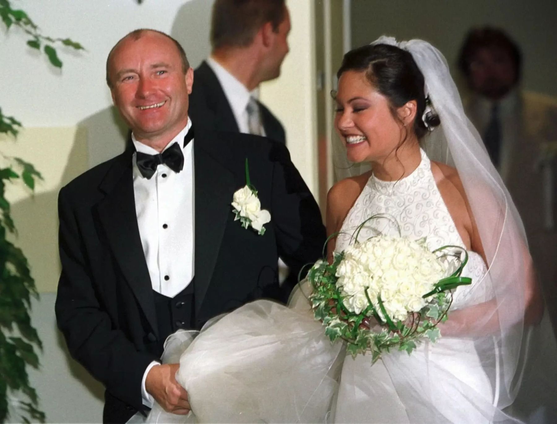 Phil Collins So Sieht Seine Schweizer Ex Frau Nicht Mehr Aus Nau ch phil-collins-so-sieht-seine-schweizer-ex-frau-nicht-mehr-aus-nau-ch