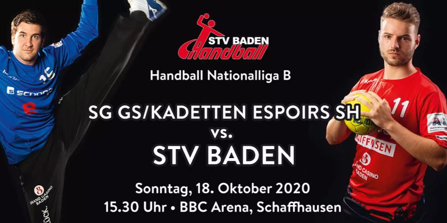 STV Baden Handball