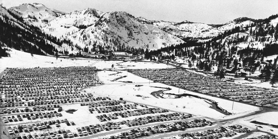 squaw valley