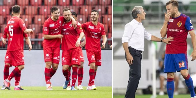 Vor Cup-Halbfinal - FCW-Mösli: «Ausgangslage ist für FCB schwieriger»