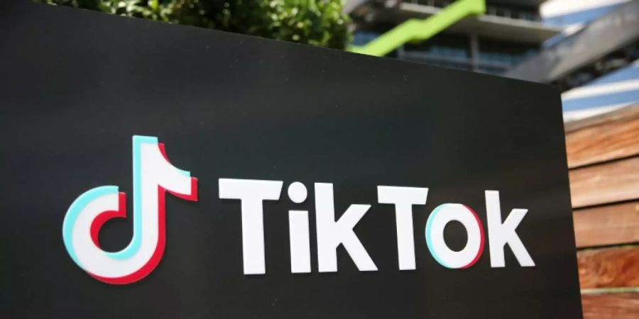 Tiktok-Logo