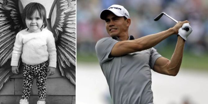 Camilo Villegas
