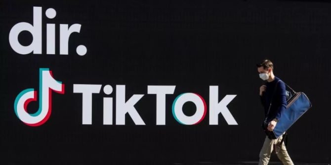 Tiktok