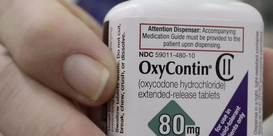 oxycontin