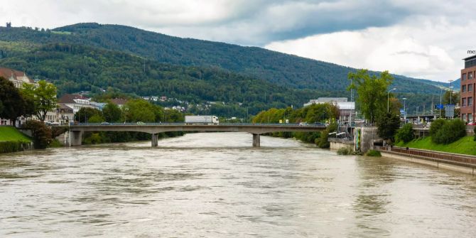 Aare Olten