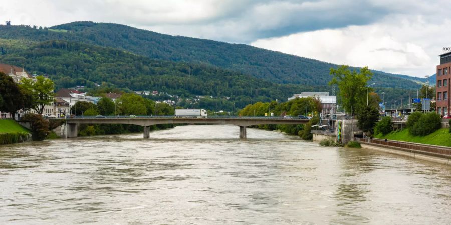Aare Olten