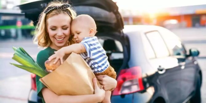 Freiheit im eigenen Auto mit dem Auto-Abo