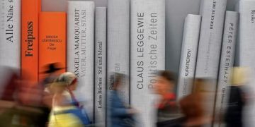 Leipziger Buchmesse