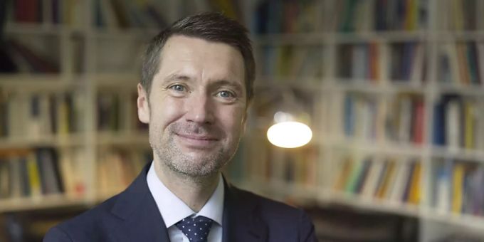 Der Chef der Denkfabrik Avenir Suisse, Peter Grünenfelder, hat die Beraubung der Freiheit von zehntausenden Personen in Quarantäne kritisiert. (Archivbild) Der Chef der Denkfabrik Avenir Suisse, Peter Grünenfelder, hat die Beraubung der Freiheit von zehntausenden Personen in Quarantäne kritisiert. (Archivbild)