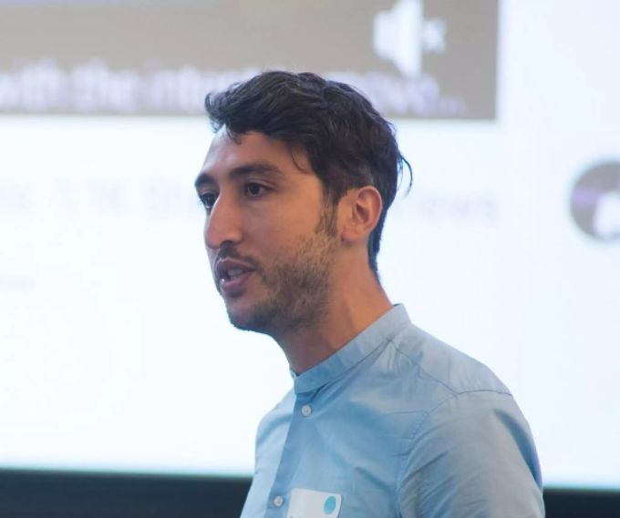 Dr. Marcello Ienca ist Bioethiker an der ETH Zürich. Marcello Ienca