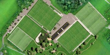 Sport- und Freizeitanlage Widenbad