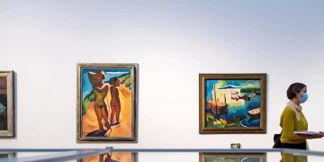 kunstausstellung chemnitz