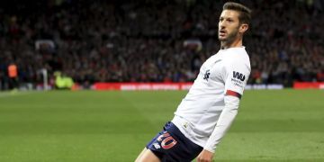 Adam Lallana