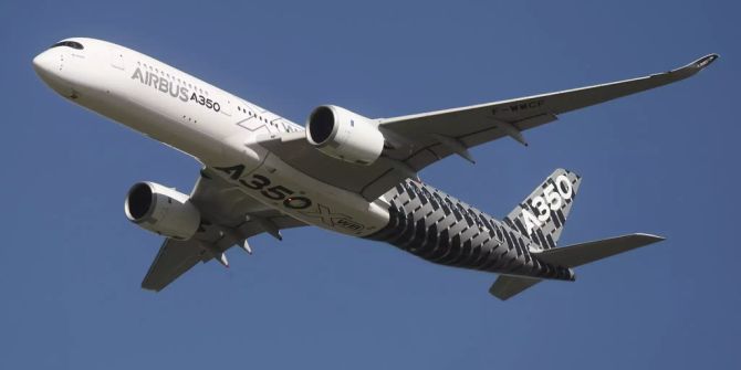 Airbus A350