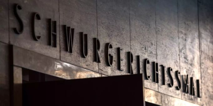 15 Autos angezündet - Anklage gegen mutmasslichen Brandstifter erhoben
