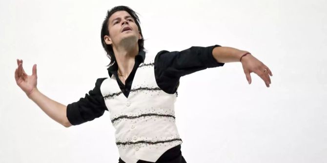 stéphane lambiel