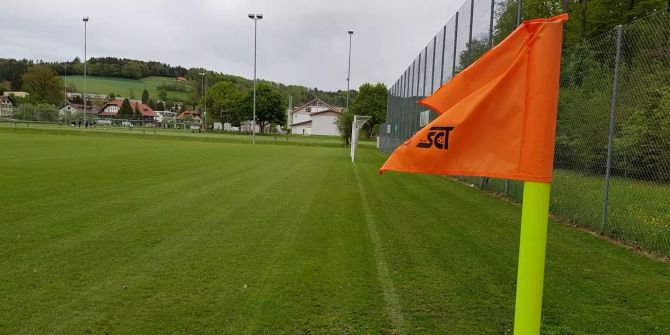 Sportanlage SC Thörishaus