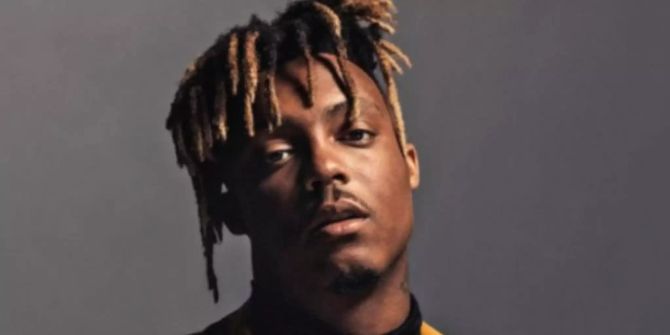 rapper juice wrld