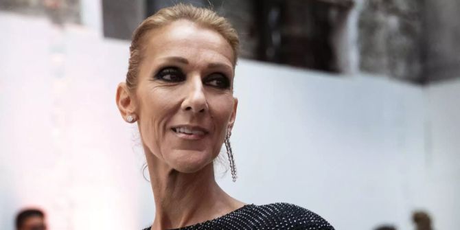 céline dion