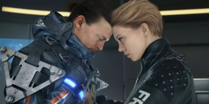 «Death Stranding» - Nach PC-Version nun auch für Playstation 5?