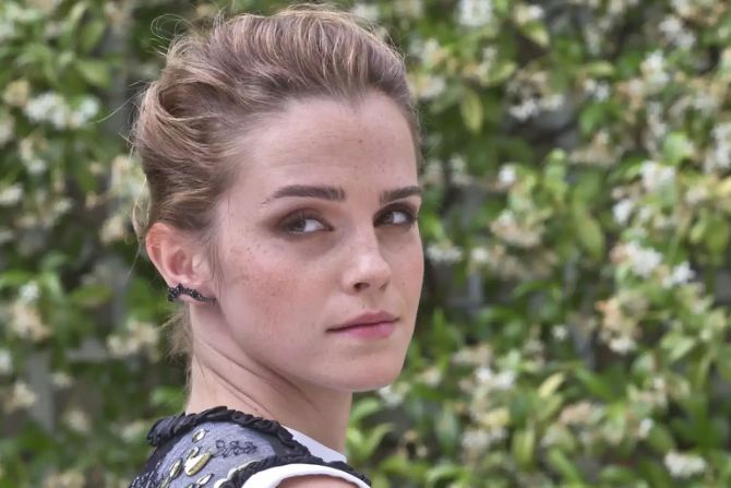 Emma Watson