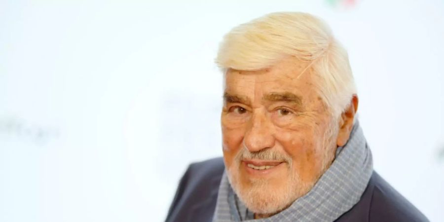 Mario Adorf