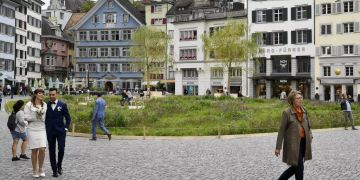 Zürich