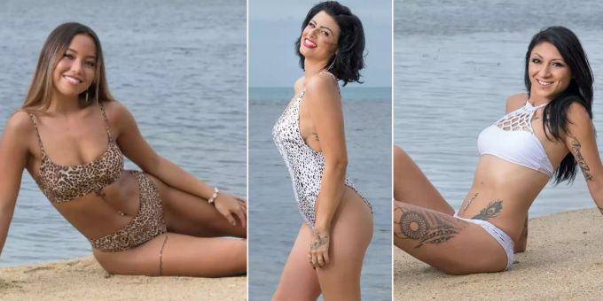 Nase, Lippen, Brust - «Bachelor»-Ladies wollen sich unters Messer legen