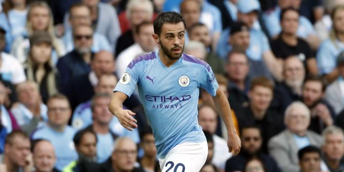 Bernardo Silva
