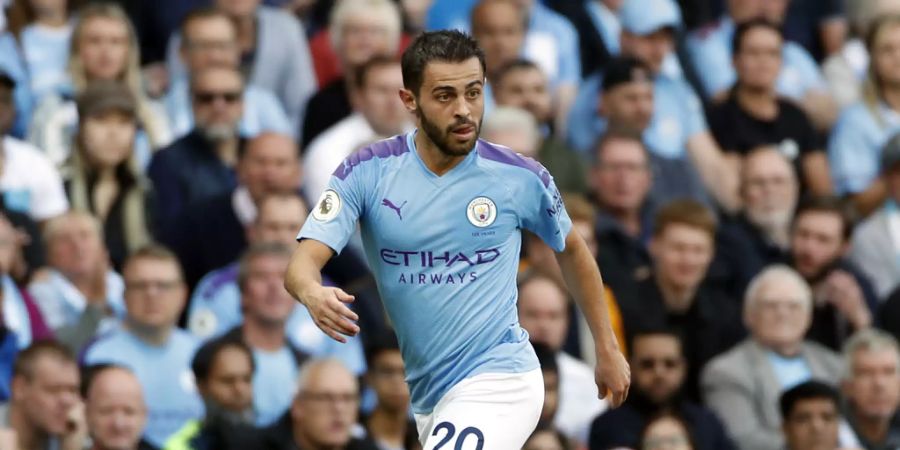 Bernardo Silva