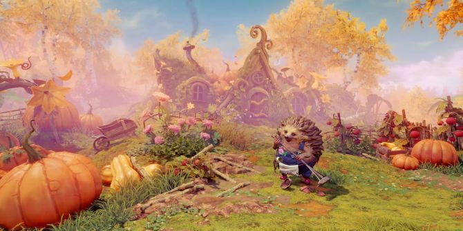 Trine 4