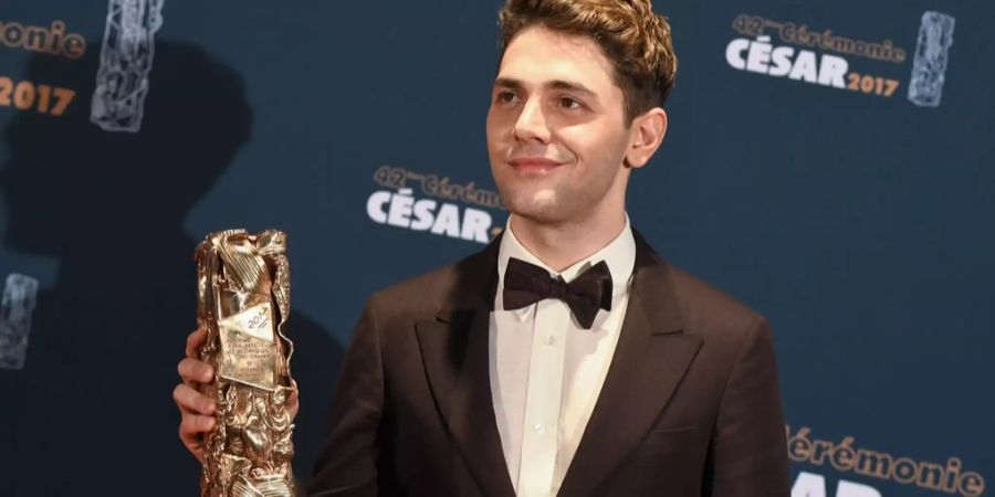 filmfestival Xavier Dolan