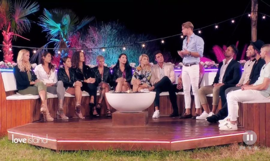 love island