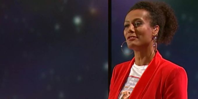 Fieser Fehler - Pleite bei «1 gegen 100»-Premiere von «Tagesschau»-Frau