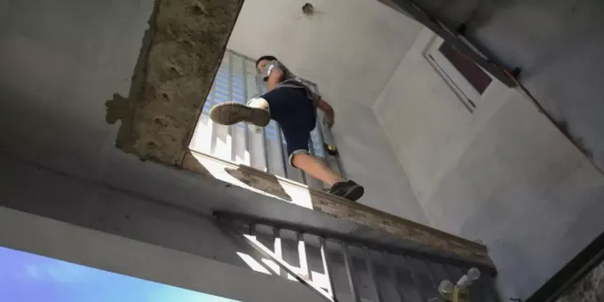 Schwere Erdbeben Erschuttern Karibikinsel Puerto Rico