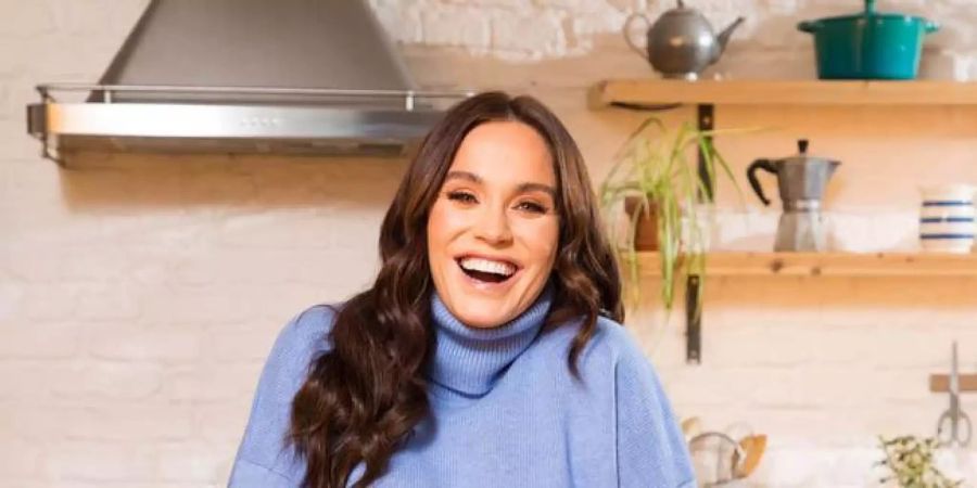 Vicky Pattison