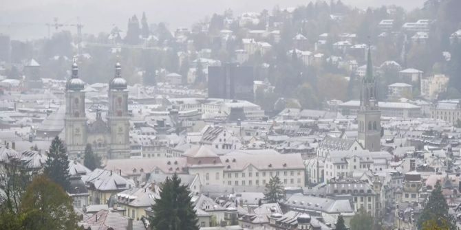 St. Gallen